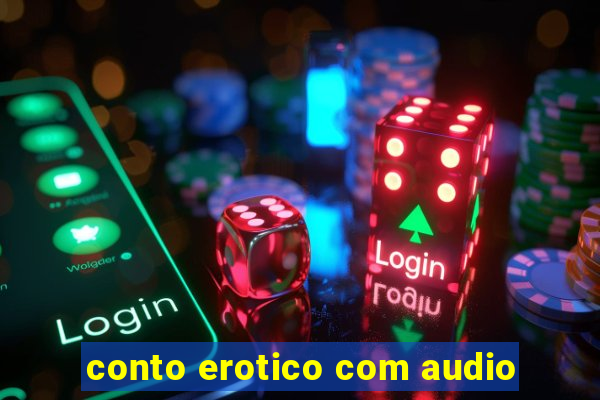 conto erotico com audio